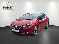 Nissan Leaf N-Connecta, 40 KW