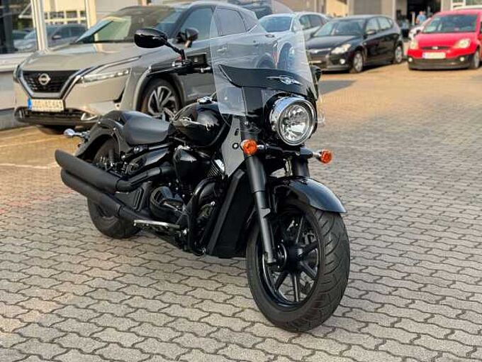 Suzuki Sonstiges C 1500 T