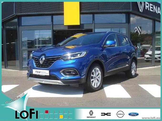 Renault Kadjar Limited Deluxe TCe 140