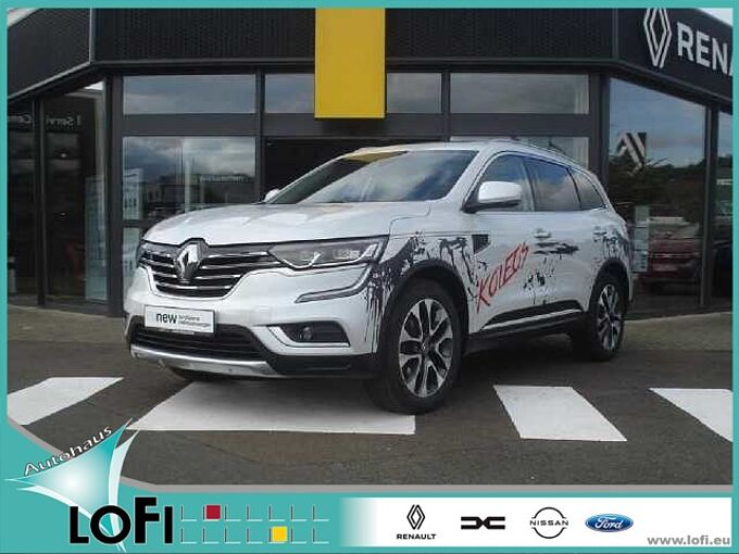 Renault Koleos Limited dCi 175 -X-Tronic  Automatik