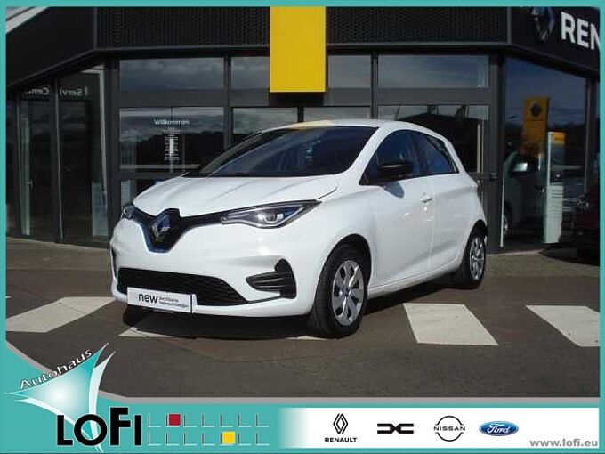 Renault ZOE Life R110 Z.E. 50  (Kauf-Batterie)