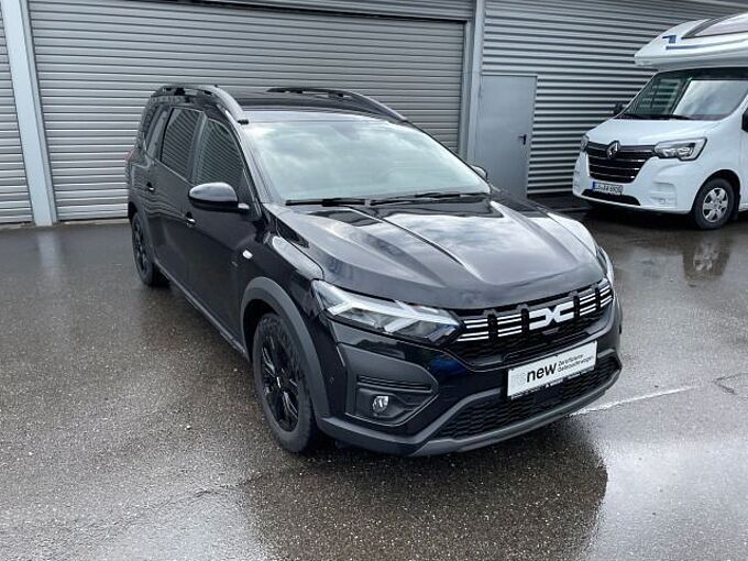 Dacia Jogger Extreme+ 7 Sitzer Sitzheizung, Kamera....