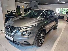 Nissan Juke 1.0 Dig-T Acenta+Connect+Komfort+AHK