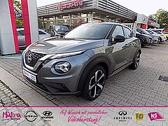 Nissan Juke Tekna 1.0 DIG-T 114PS DCT Nissan Connect Navi