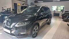 Nissan X-Trail 1.7 dCi N-CONNECTA 4x4i AT