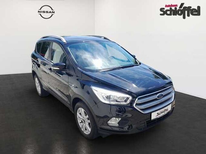 Ford Kuga 1.5 EcoBoost 2x4 Cool & Connect*NAVI*