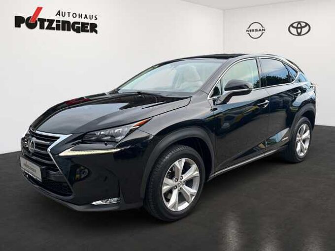 Lexus NX 300h Luxury Line 4x4,HUD,PGD,360,MarkLevinson