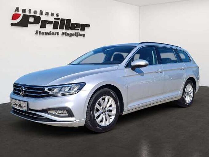 Volkswagen Passat Variant Passat 2.0TDI DSG Variant Business/NAVI/LED/ACC/