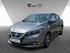 Nissan Leaf ZE1 40 kWh (ZE1) Winterpaket Assist. Pro