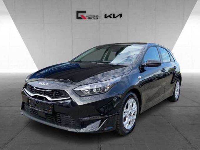 Kia Ceed / cee'd Edition 7 1.0 T-GDI Emotion Kamera CarPlay