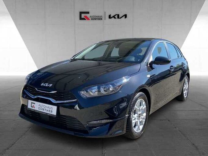 Kia Ceed / cee'd Edition 7 1.0 T-GDI Emotion Kamera CarPlay SitzHzg