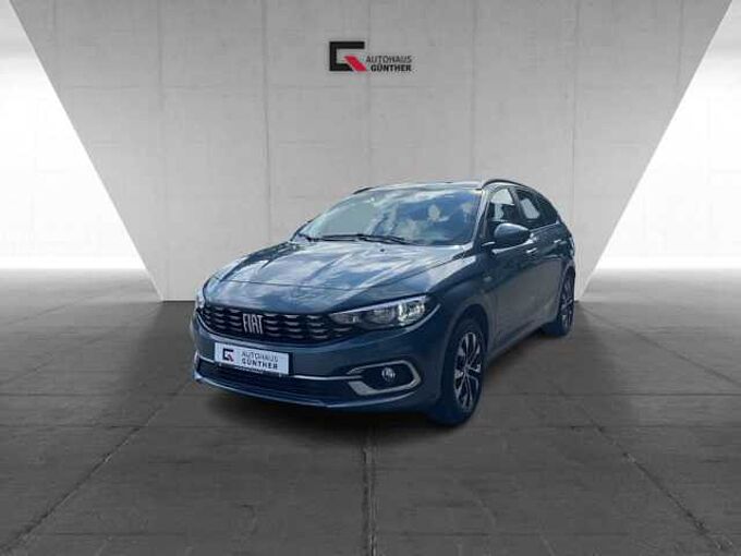 Fiat Tipo City Life Hybrid T4 Sicht & Komfort Paket