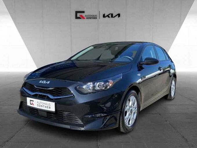 Kia Ceed / cee'd Edition 7 1.0 T-GDI Emotion Kamera CarPlay SitzHzg