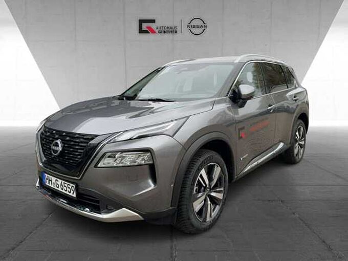 Nissan X-Trail Tekna+ e-Power 1.5 VC-T 4x2 360°Kamera CarPlay