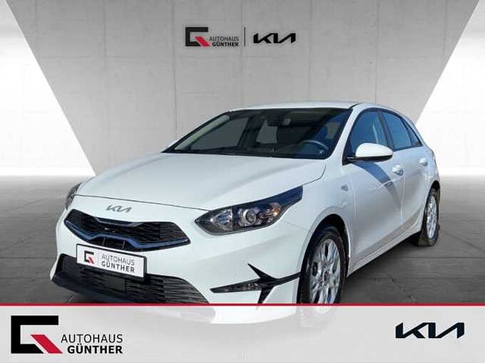 Kia Ceed / cee'd Edition 7 1.0 T-GDI Emotion Kamera CarPlay