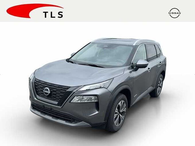 Nissan X-Trail N-Connecta 4x4 1.5 e-Power EU6d Allrad Navi 360 Kamera Panoramadach