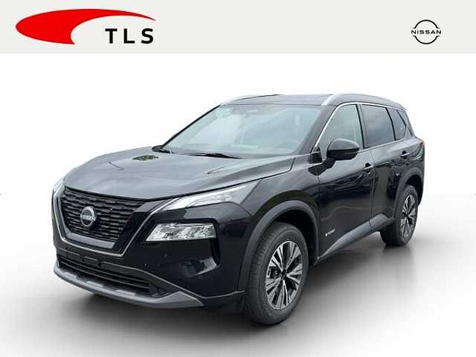 Nissan X-Trail N-Connecta 4x4 1.5 e-Power EU6d Allrad Navi 360 Kamera Panoramadach