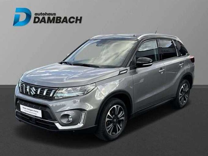 Suzuki Vitara 1.5 Hybrid Comfort+ 4x2