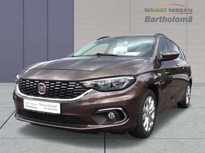 Fiat Tipo 1.4 T-JET Lounge Start / Stop
