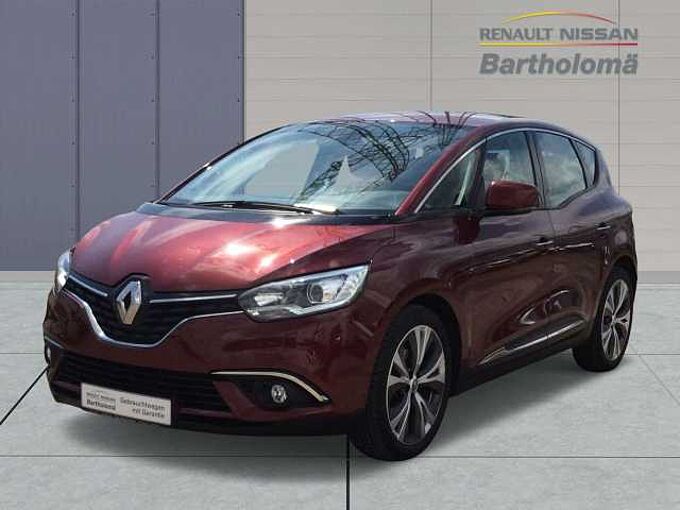 Renault Scenic ENERGY TCe 130 INTENS