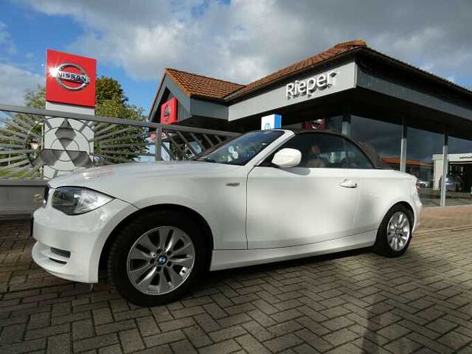 BMW 118 118i