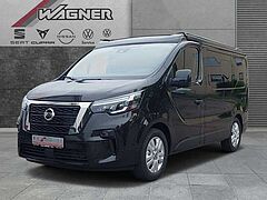 Nissan Primastar L1H1Seaside dCi170 DCT Dethleffs Kamera PDC Tempom