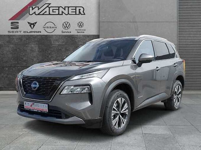 Nissan X-Trail 1.5 VC-T e-Power e4Orce N-Connecta 360Kamera LED