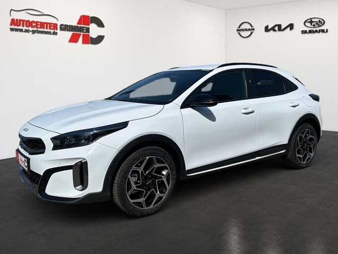 Kia XCeed 1.6T DCT7 GT LINE LEDER