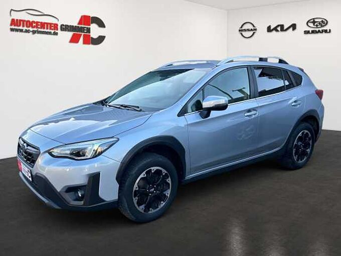 Subaru XV Exclusive