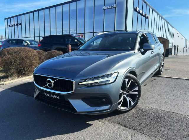 V60 in Osmium Grey