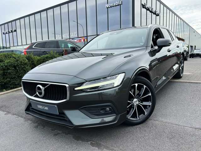 V60 in Pine Grey