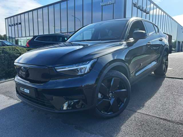 EC40 in Onyx Black