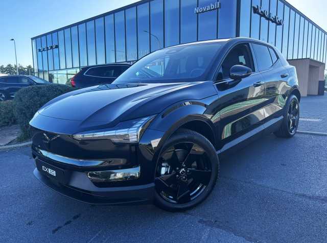 EX30 in Onyx Black