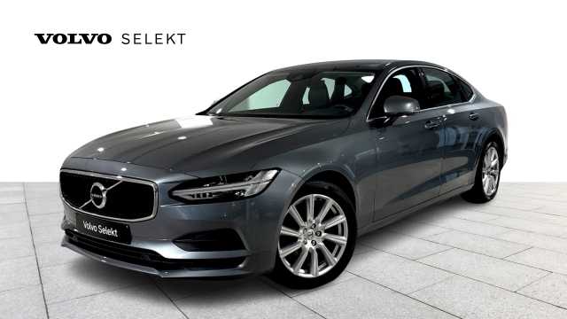 S90 in Osmium Grey