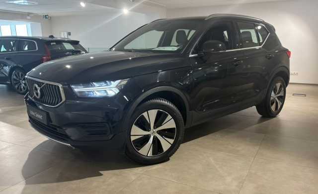 XC40 in