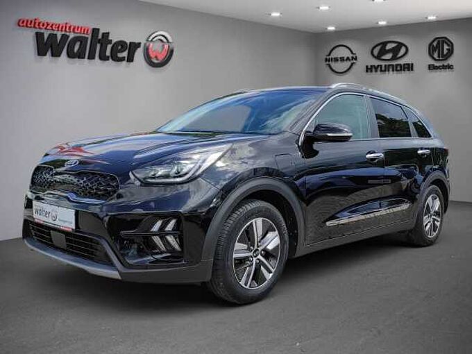 Kia Niro Spirit Plug-in Hybrid 1.6L Navigation, Sitzheizung, Rückfahrkamera