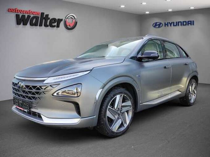 Hyundai Nexo Basis 163ps / Premium Paket / beheizbares Lenkrad /