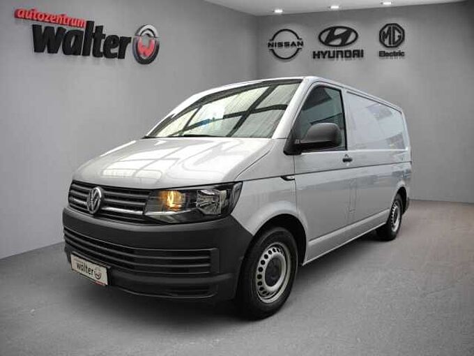 Volkswagen T6 Transporter Kasten 2.0L