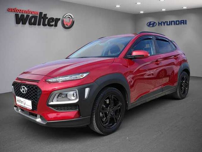 Hyundai Kona Trend 2WD 1.6L Navigation, Sitzheizung, LED