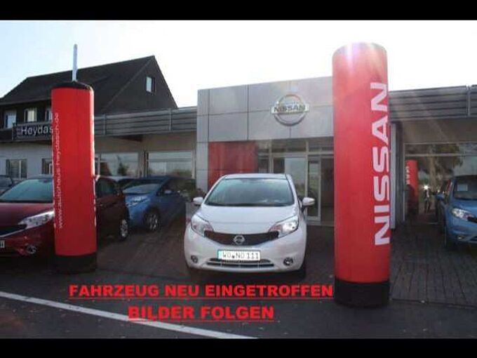 Nissan Qashqai Tekna e-Power*TAGESZULASSUNG*