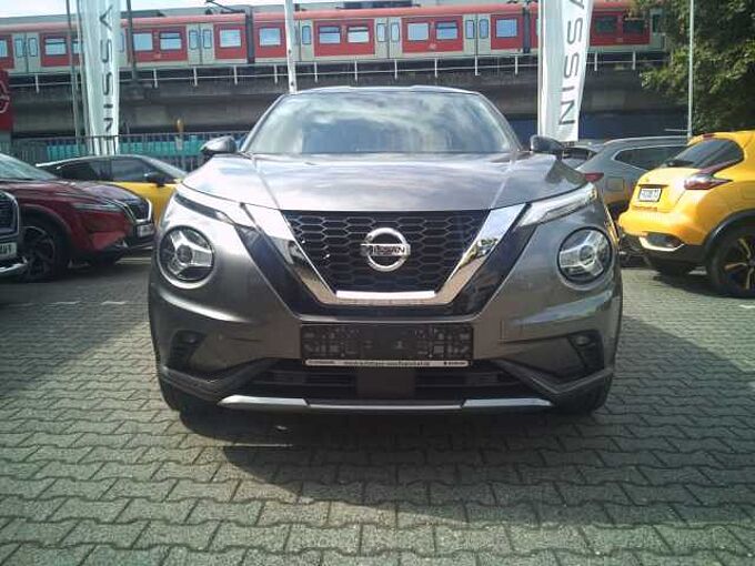 Nissan Juke N-Design