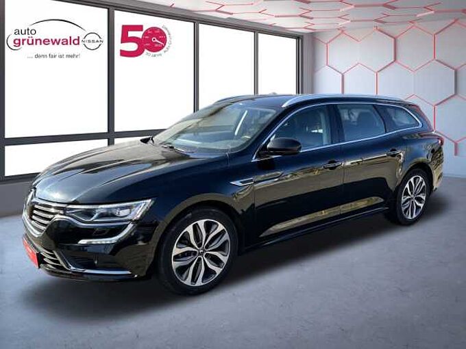 Renault Talisman Grandtour Limited,1,3TCE160,DCT-Automat