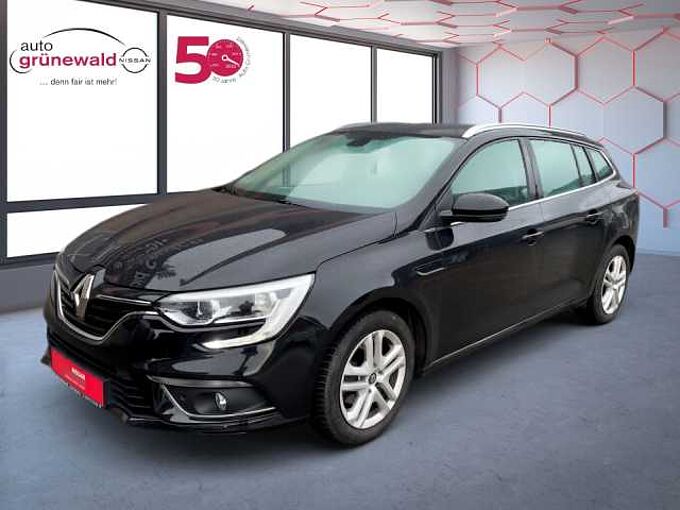 Renault Megane IV Grandtour Business Edition,DCT,AHK,