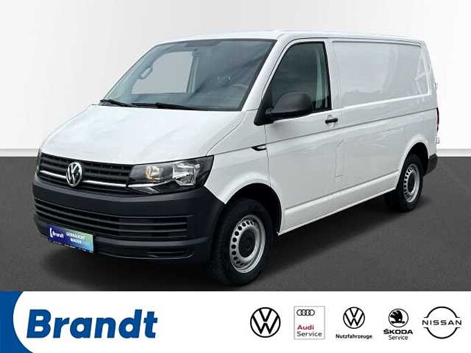 Volkswagen T6 Transporter Kasten 2.0 TDI EcoProfi TEMPO+AHK