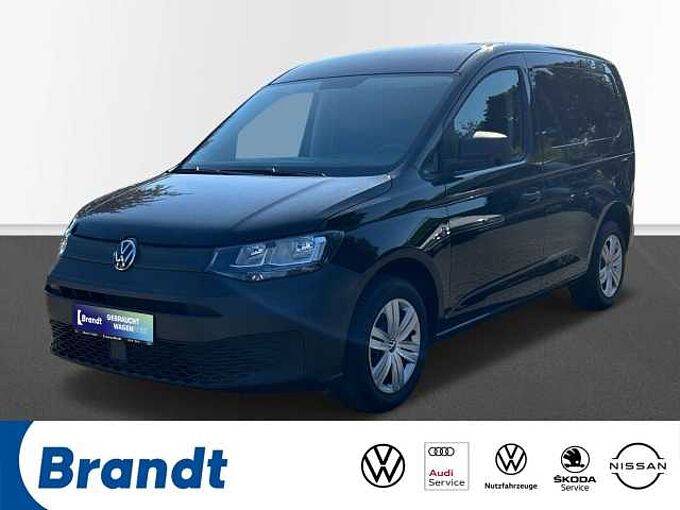 Volkswagen Caddy Cargo 2.0 TDI EcoProfi NAVI+KLIMA+DAB+