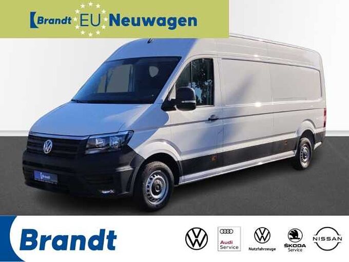 Volkswagen Crafter 35 Kasten L4H3 LR HD 2.0 TDI PDC GRA