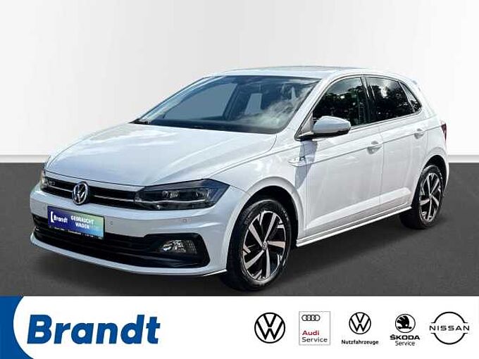 Volkswagen Polo 1.0 TSI Highline R-LINE EXT.+LED+DIG.COCKP.