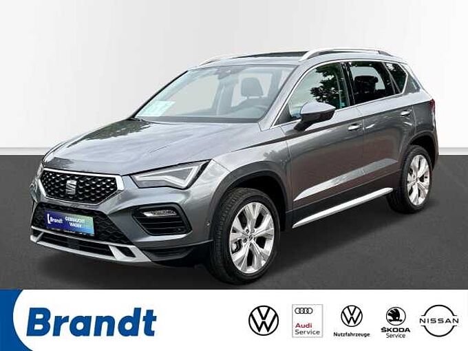 SEAT Ateca 2.0 TDI Xperience LED+KAMERA+ACC+DIGI.CP