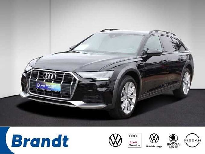 Audi A6 allroad 45 TDI quattro LED+HUD+KAMERA+ACC