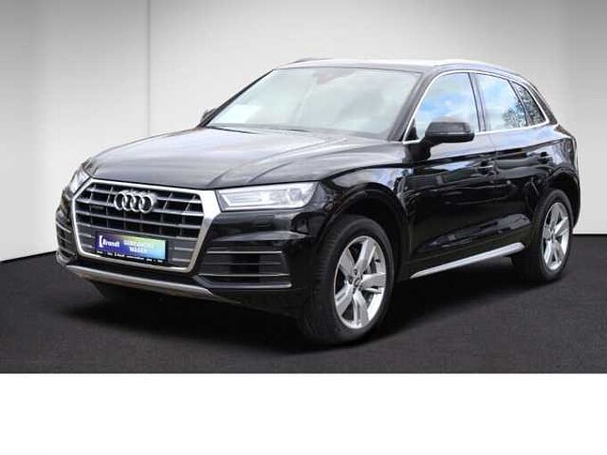 Audi Q5 50 TDI quattro sport XENON NAVI PDC AHK